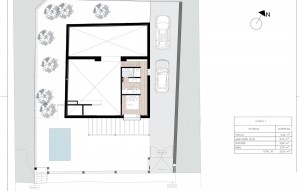 Nouvelle construction - Villa - Monforte del Cid