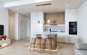 New Build - Apartment - Pilar de la Horadada - PILAR DE LA HORADADA