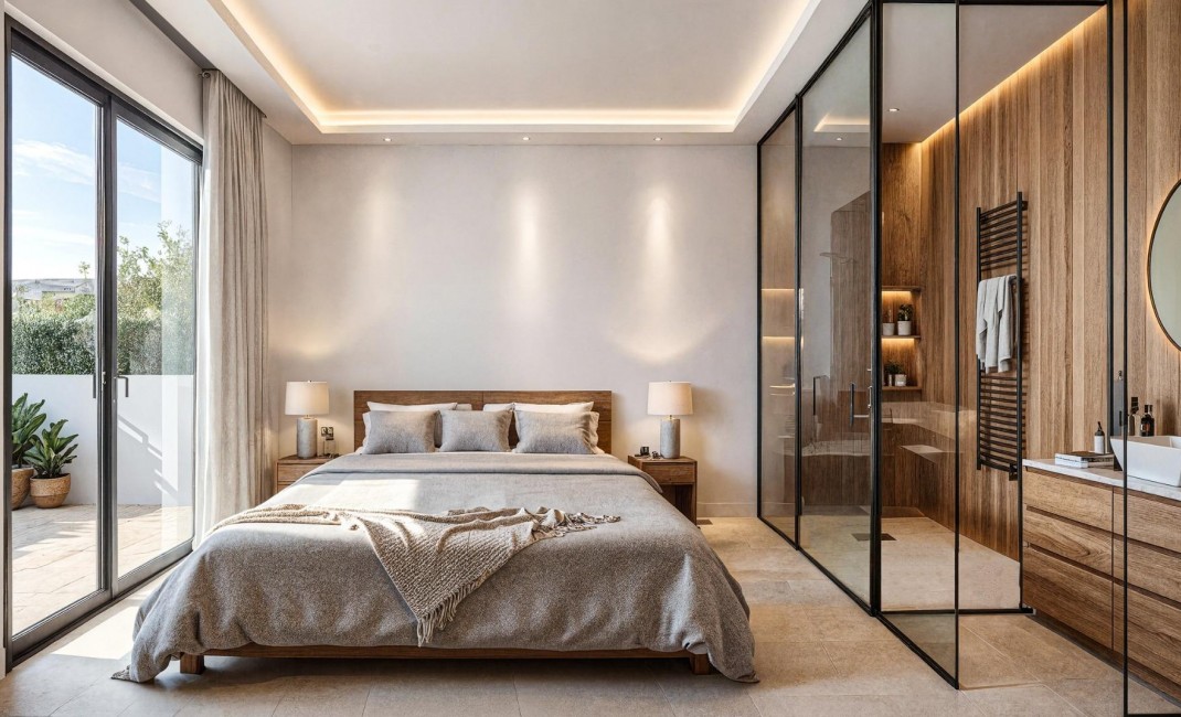 New Build - Apartment - Pilar de la Horadada - PILAR DE LA HORADADA