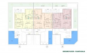 New Build - Apartment - Pilar de la Horadada - PILAR DE LA HORADADA