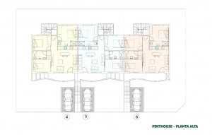 New Build - Apartment - Pilar de la Horadada - PILAR DE LA HORADADA