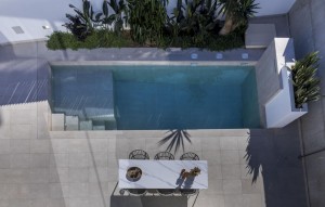 Nouvelle construction - Villa - BAÑOS Y MENDIGO