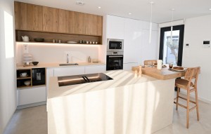 Nouvelle construction - Villa - BAÑOS Y MENDIGO