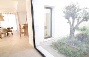 Nouvelle construction - Villa - BAÑOS Y MENDIGO