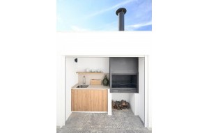 Nouvelle construction - Villa - BAÑOS Y MENDIGO