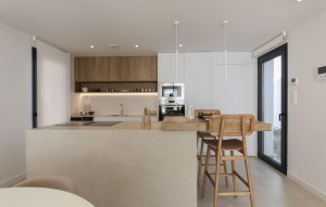 Nouvelle construction - Villa - BAÑOS Y MENDIGO
