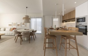 Nouvelle construction - Villa - BAÑOS Y MENDIGO