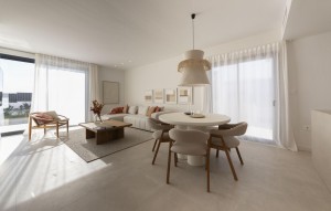 Nouvelle construction - Villa - BAÑOS Y MENDIGO