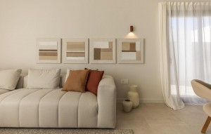 Nouvelle construction - Villa - BAÑOS Y MENDIGO