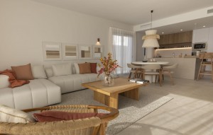 Nouvelle construction - Villa - BAÑOS Y MENDIGO