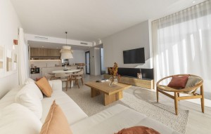 Nouvelle construction - Villa - BAÑOS Y MENDIGO