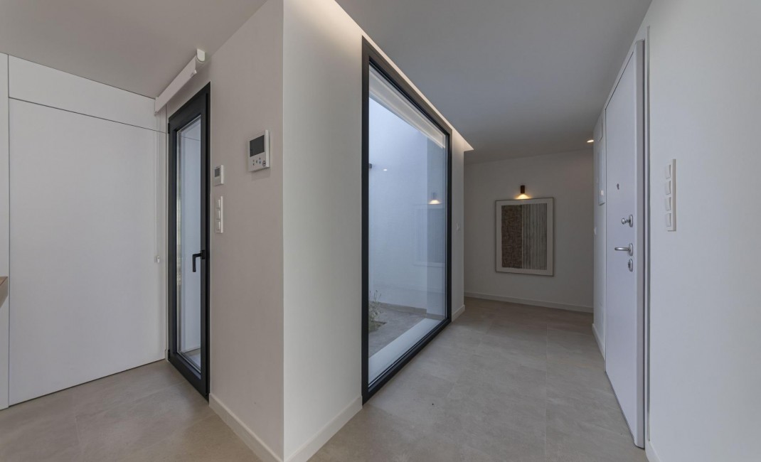 Nouvelle construction - Villa - BAÑOS Y MENDIGO