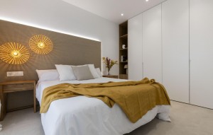 Nouvelle construction - Villa - BAÑOS Y MENDIGO