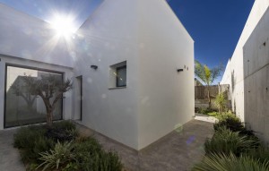 Nouvelle construction - Villa - BAÑOS Y MENDIGO