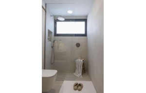 Nouvelle construction - Villa - BAÑOS Y MENDIGO