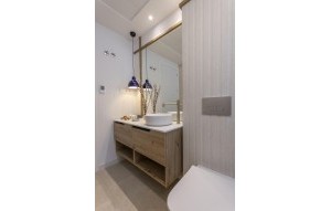 Nouvelle construction - Villa - BAÑOS Y MENDIGO