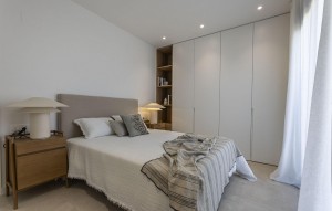 Nouvelle construction - Villa - BAÑOS Y MENDIGO