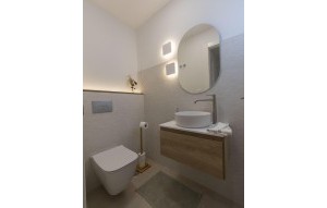 Nouvelle construction - Villa - BAÑOS Y MENDIGO