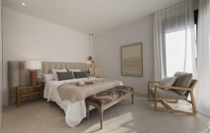 Nouvelle construction - Villa - BAÑOS Y MENDIGO