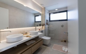 Nouvelle construction - Villa - BAÑOS Y MENDIGO