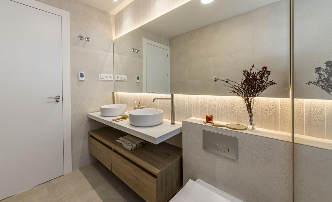 Nouvelle construction - Villa - BAÑOS Y MENDIGO