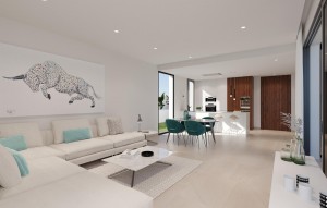 New Build - Villa - Finestrat