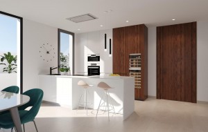 New Build - Villa - Finestrat