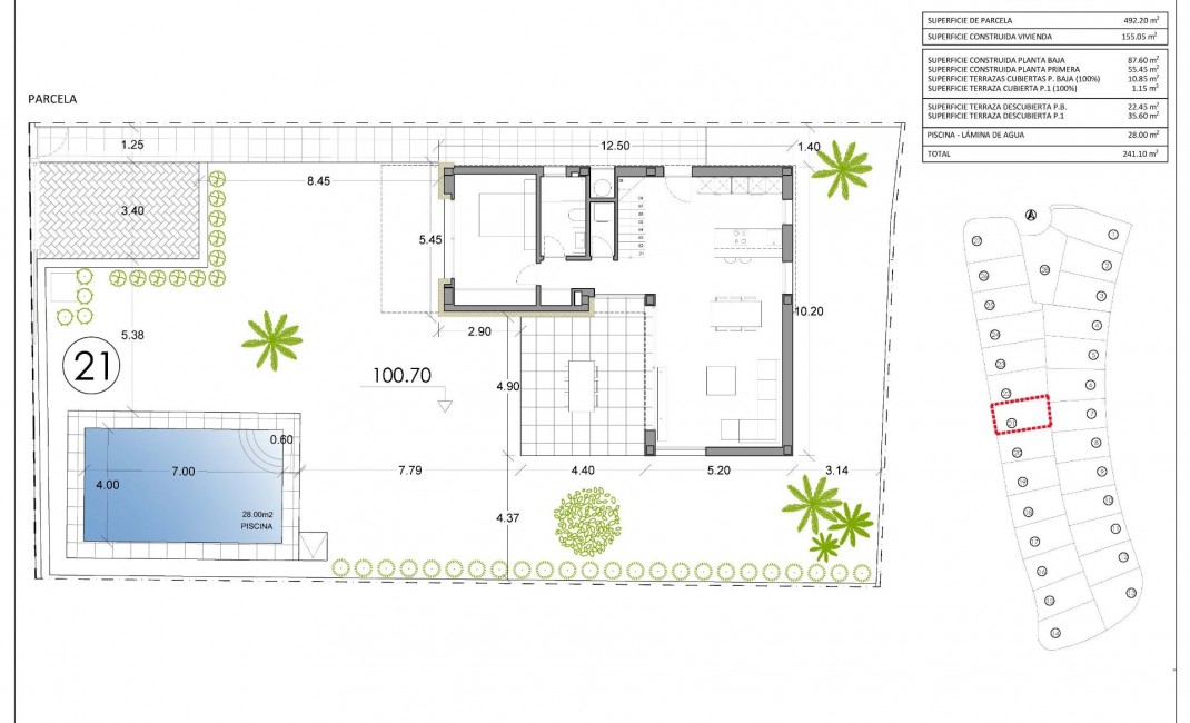 New Build - Villa - Finestrat
