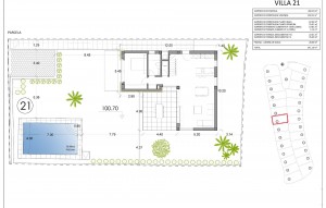 New Build - Villa - Finestrat