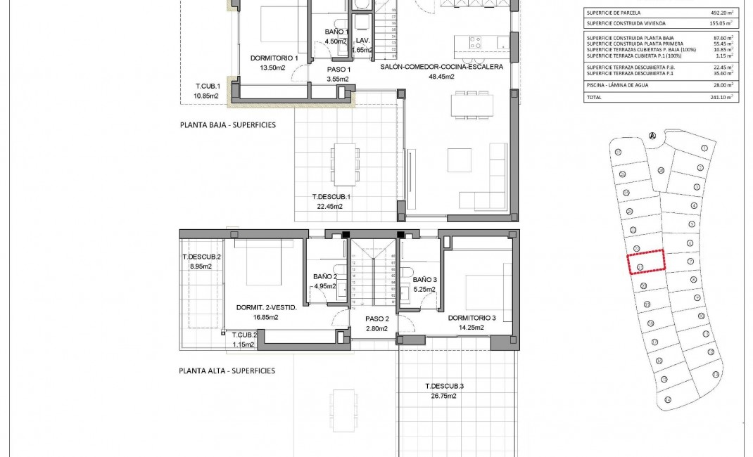 New Build - Villa - Finestrat
