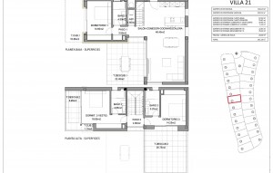 New Build - Villa - Finestrat