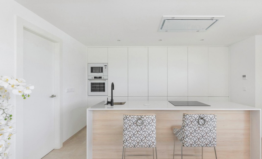 New Build - Villa - Los Alcázares