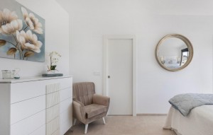 New Build - Villa - Los Alcázares