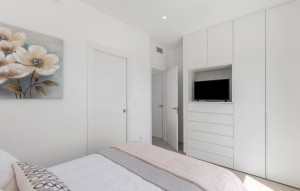 New Build - Villa - Los Alcázares