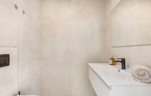 New Build - Villa - Los Alcázares