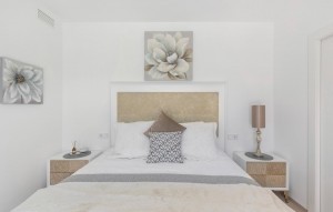 New Build - Villa - Los Alcázares