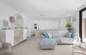 Nouvelle construction - Villa - Los Alcázares