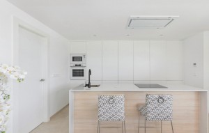 Nouvelle construction - Villa - Los Alcázares