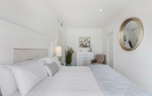 Nouvelle construction - Villa - Los Alcázares