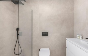 Nouvelle construction - Villa - Los Alcázares