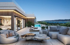 New Build - Apartment - Marbella