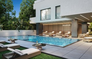New Build - Apartment - Marbella
