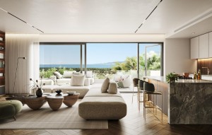 New Build - Apartment - Marbella