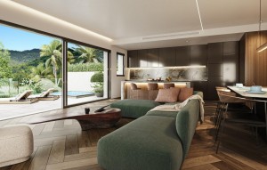 New Build - Apartment - Marbella