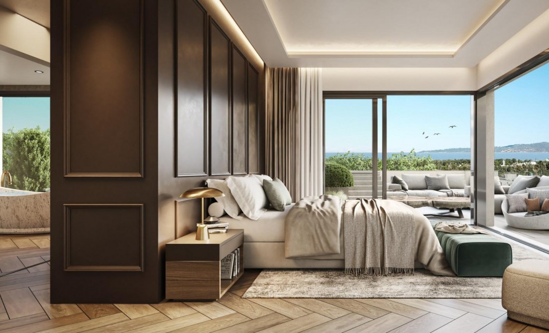 New Build - Apartment - Marbella