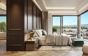 New Build - Apartment - Marbella