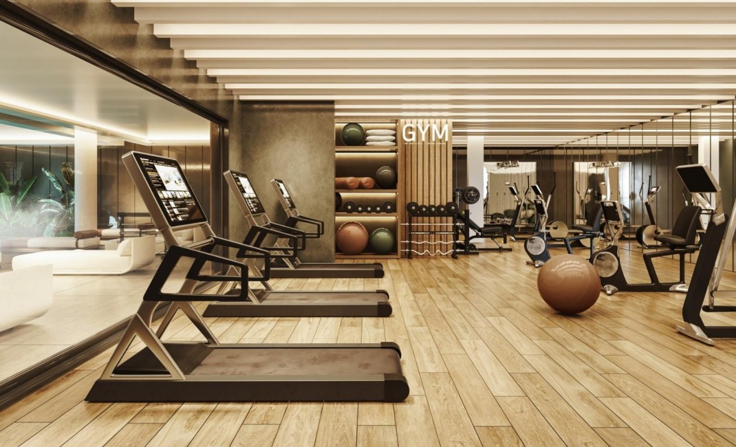 New Build - Apartment - Marbella