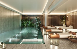 New Build - Apartment - Marbella