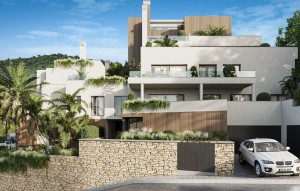 New Build - Apartment - Marbella