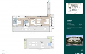 New Build - Apartment - Marbella